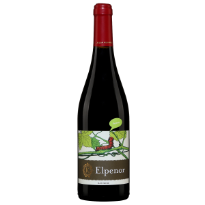 JK Elpenor Reserva Tinto Dâo