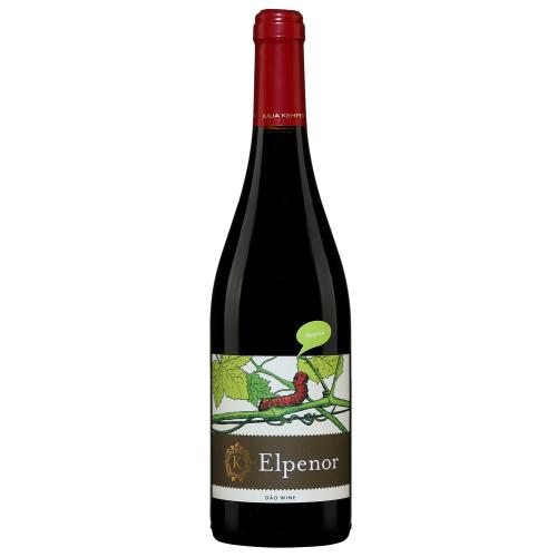 JK Elpenor Reserva Tinto Dâo