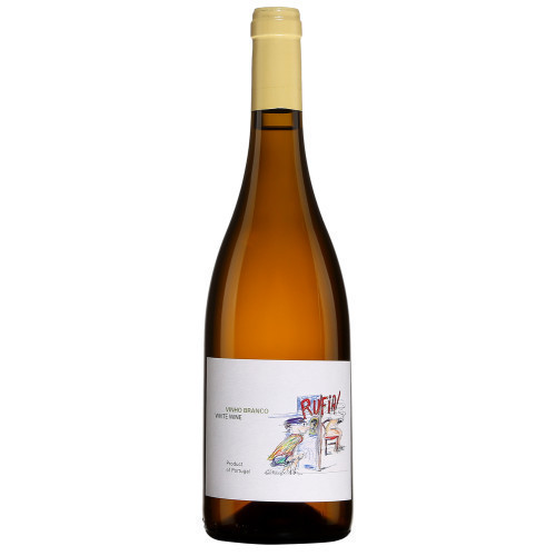 João Eduardo Novais Malheiro Tavares de Pina Rufia White Wine