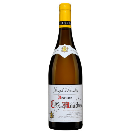 Joseph Drouhin Beaune Premier Cru Clos des Mouches White Wine