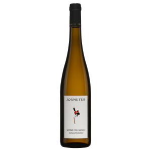 Josmeyer Gewurztraminer Grand Cru Hengst