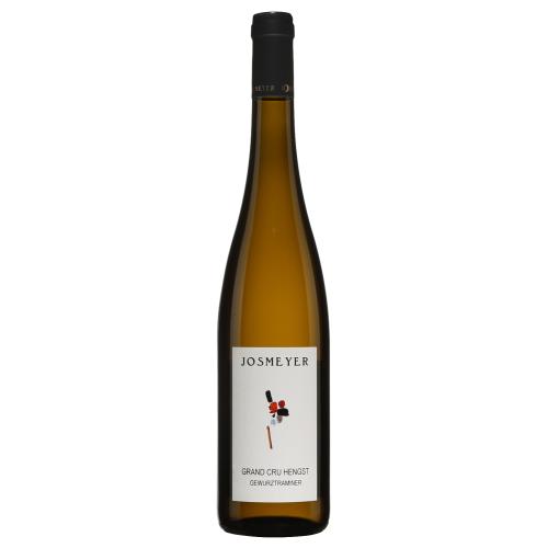 Josmeyer Gewurztraminer Grand Cru Hengst