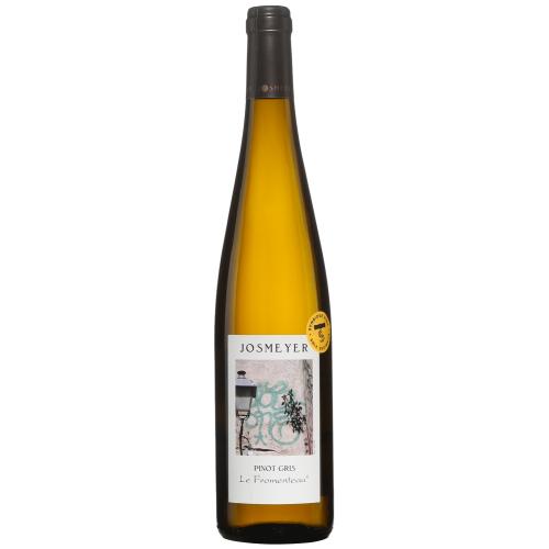 Josmeyer Pinot Gris Fromenteau