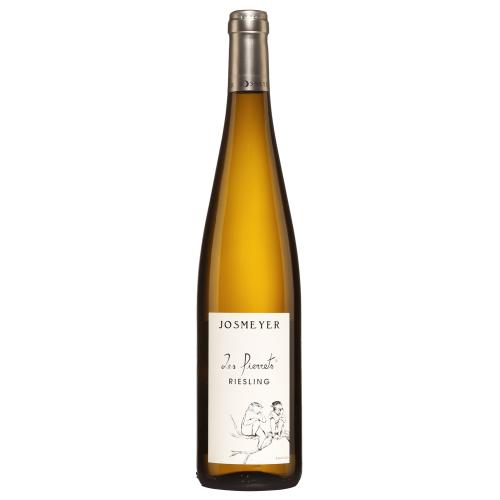 Josmeyer Riesling Les Pierrets