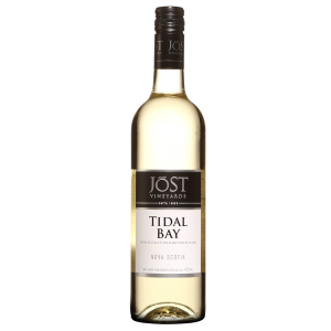 Jost Vineyards Tidal Bay