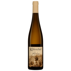 Kofererhof Riesling Sudtirol Brixner Eisacktaler