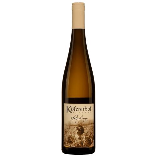 Kofererhof Riesling Sudtirol Brixner Eisacktaler