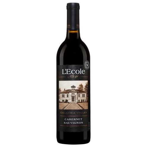 L'École No 41 Columbia Valley Cabernet Sauvignon