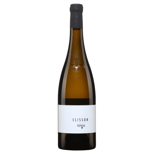 La Pépière Muscadet-Sèvre Et Maine Clisson White Wine