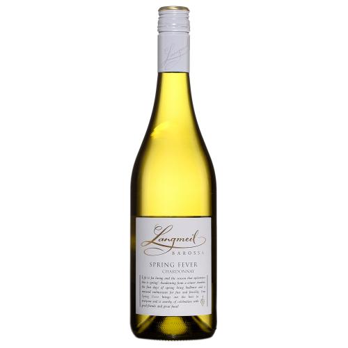 Langmeil Spring Fever Chardonnay Barossa