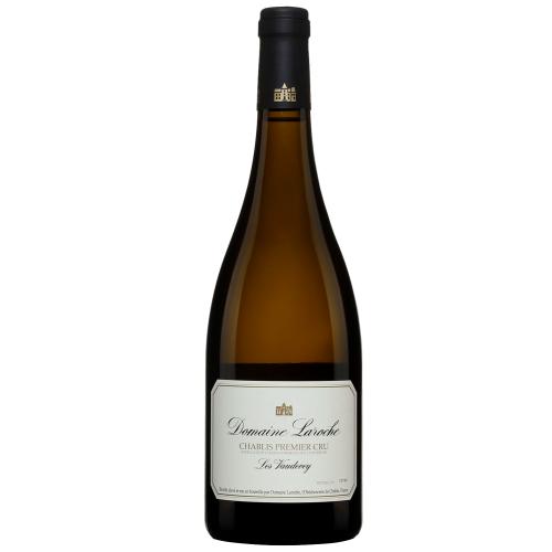 Laroche Chablis Premier Cru Les Vaudevey