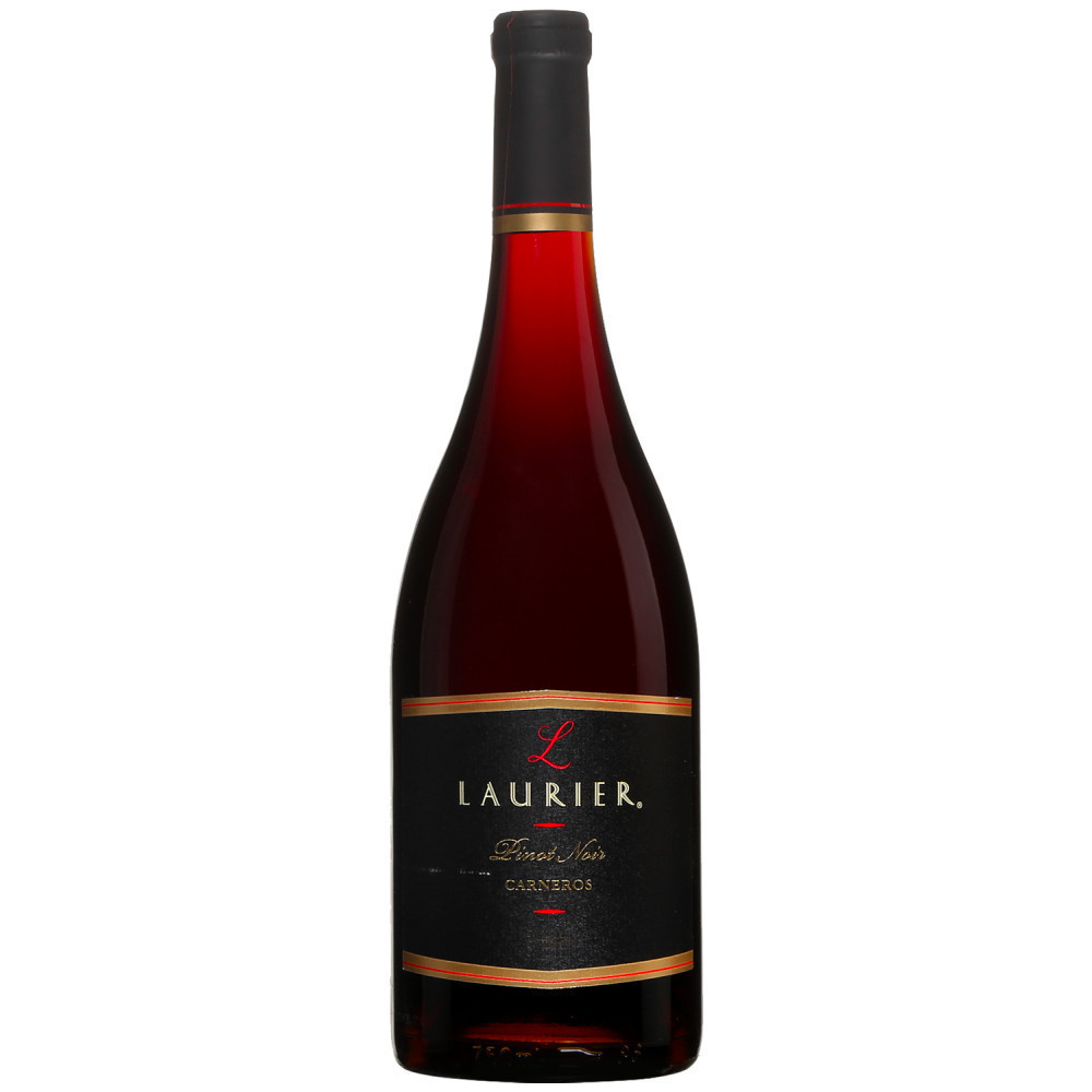 Laurier Vineyards Pinot Noir Carneros Sonoma