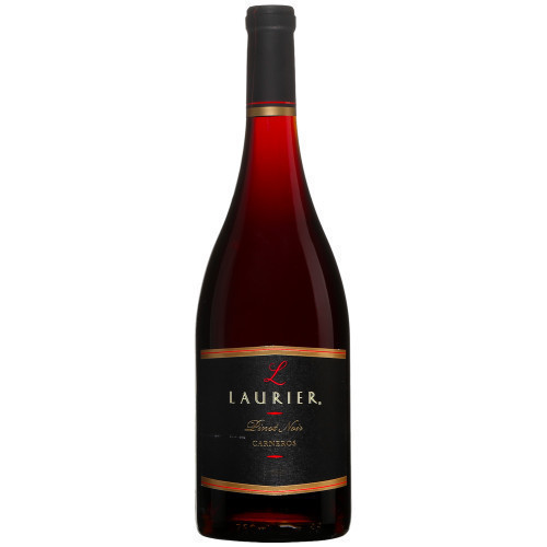 Laurier Vineyards Pinot Noir Red Wine