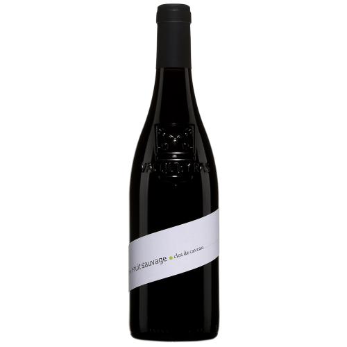 Le Clos de Caveau Fruit Sauvage