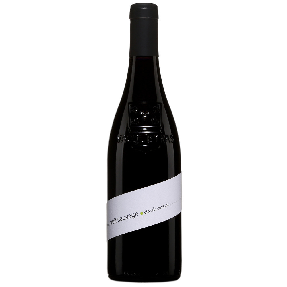 Le Clos de Caveau Fruit Sauvage