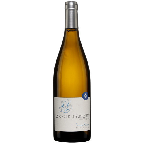 Le Rocher Des Violettes Montlouis-Sur-Loire White Wine