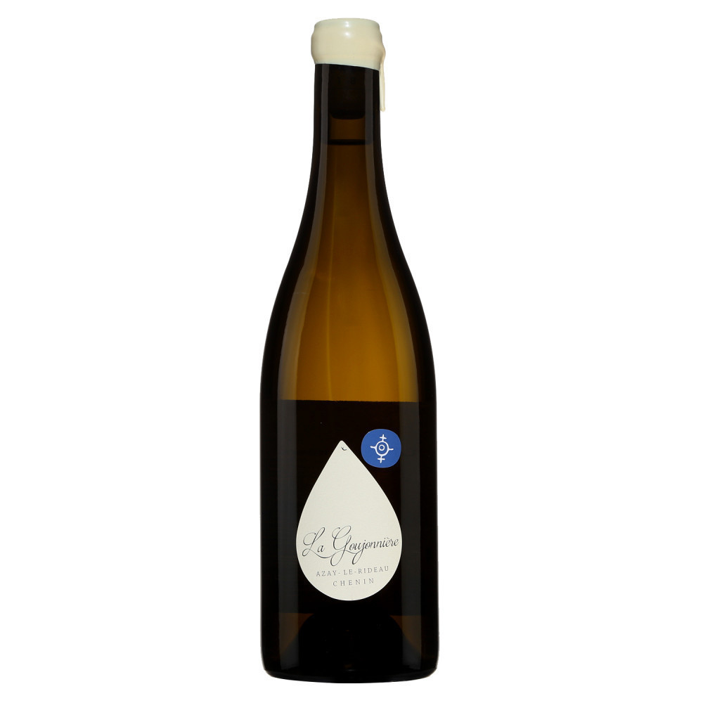 Le Sot de LAnge Touraine Azay-le-Rideau White Wine