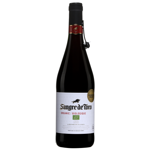 Torres Sangre De Toro Red Wine