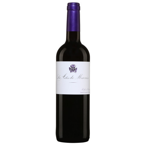 Les Ailes de Mercuès Cahors Red Wine
