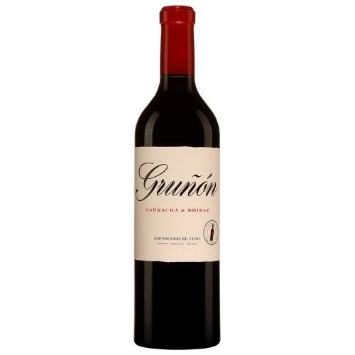 Locos Por El Vino Grunon Red Wine