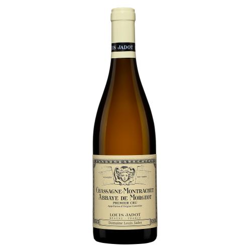 Louis Jadot Chassagne-Montrachet Premier Cru Abbaye de Morgeot