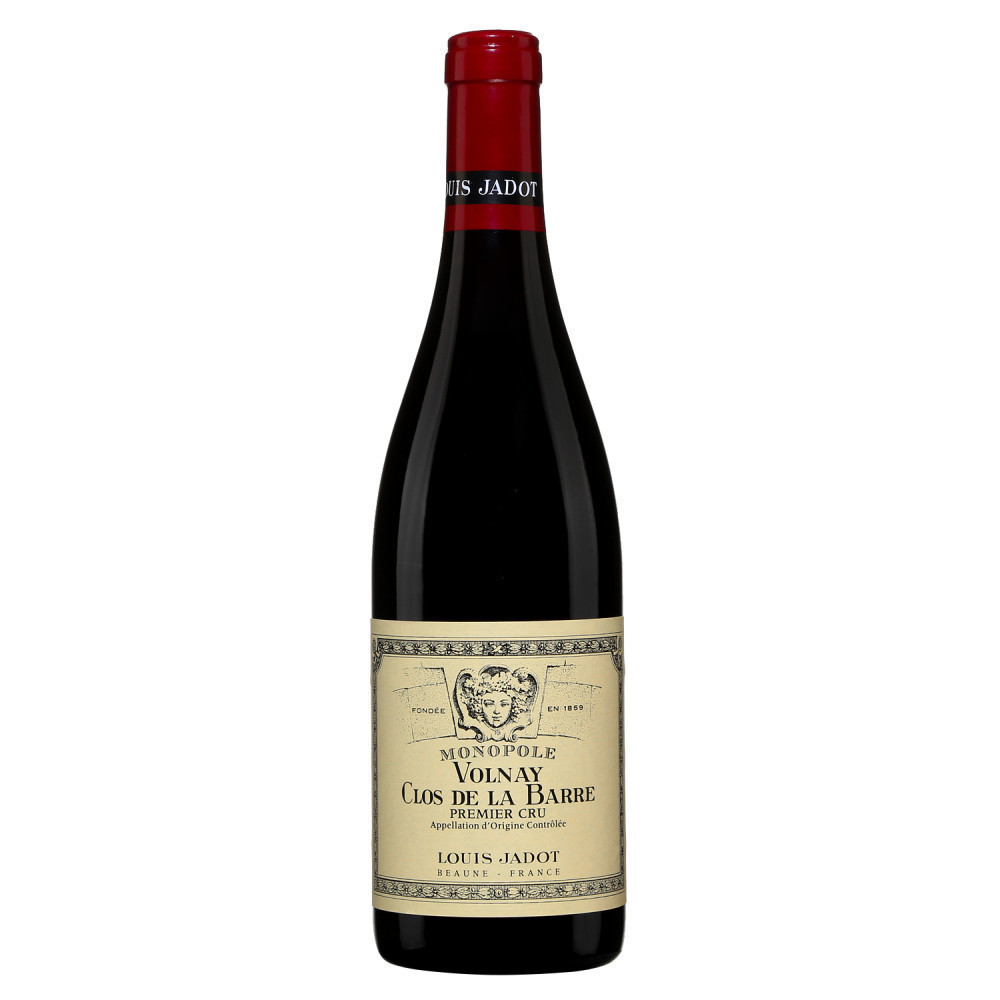 Louis Jadot Volnay Premier Cru Clos de la Barre