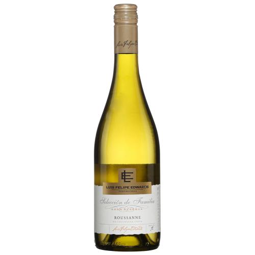 Luis Felipe Edwards Gran Reserva Roussanne