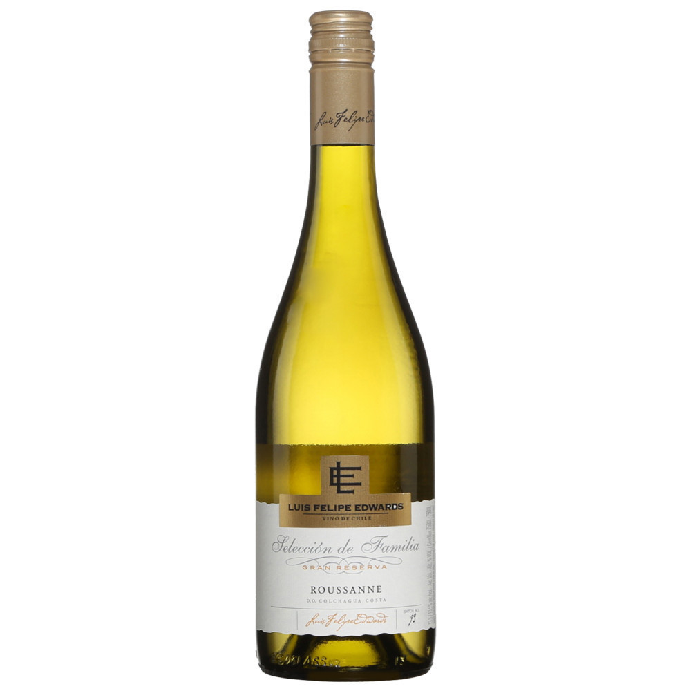 Luis Felipe Edwards Gran Reserva Roussanne