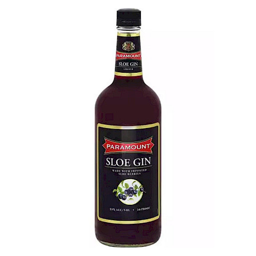 Paramount Sloe Gin