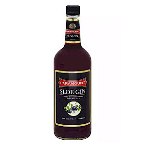 Paramount Sloe Gin