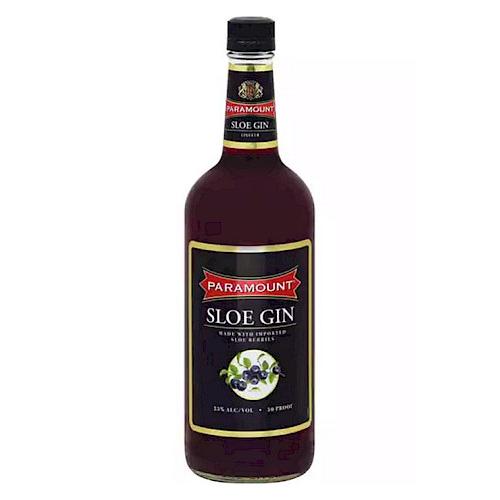 Paramount Sloe Gin