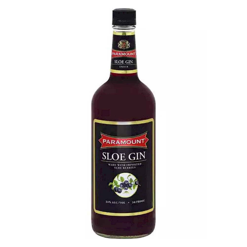 Paramount Sloe Gin