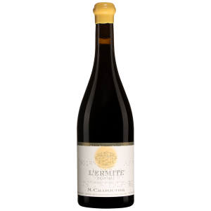 M. Chapoutier Hermitage L'Ermite