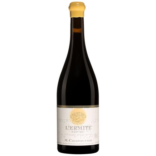 M. Chapoutier Hermitage L'Ermite