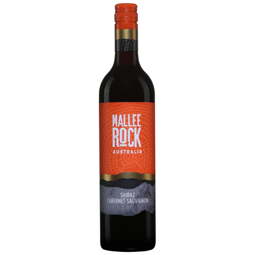 Mallee Rock Red Wine