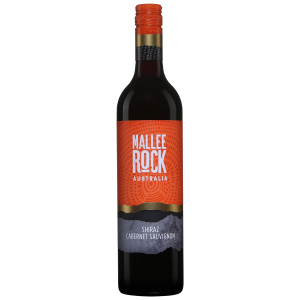 Mallee Rock Shiraz / Cabernet-Sauvignon