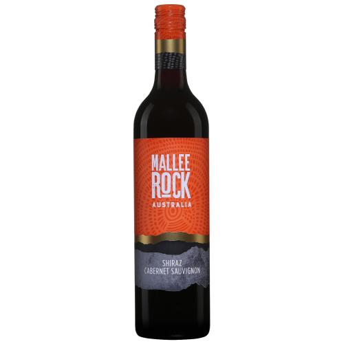 Mallee Rock Shiraz / Cabernet-Sauvignon