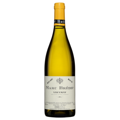 Marc Brédif Vouvray Riche White Wine