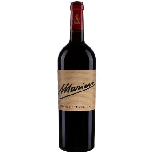 Marion Cabernet Sauvignon