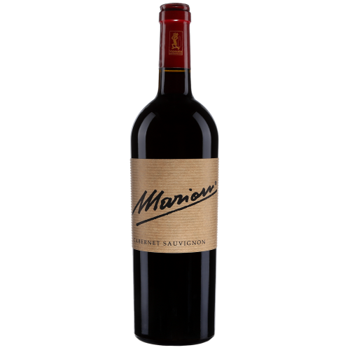 Marion Cabernet Sauvignon Red Wine