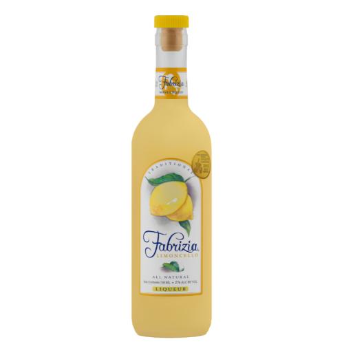 Fabrizia Limoncello