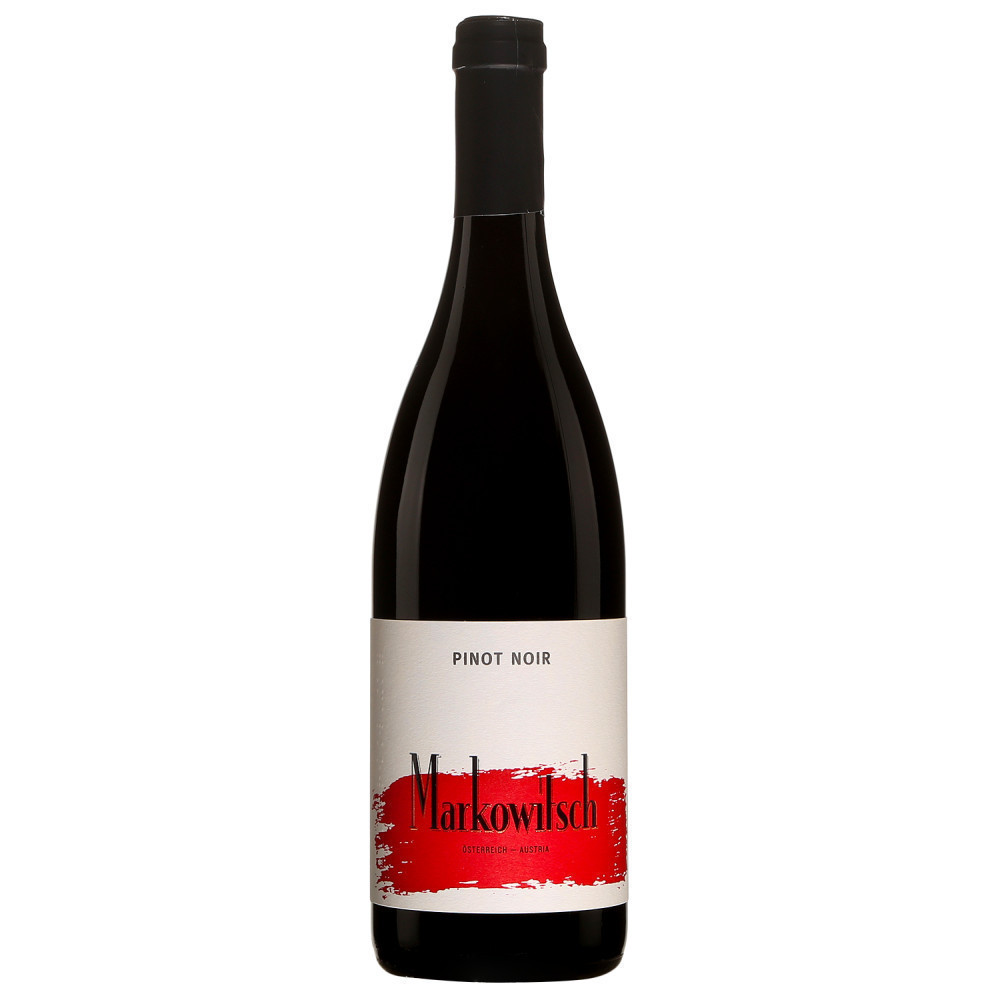 Markowitsch Pinot Noir