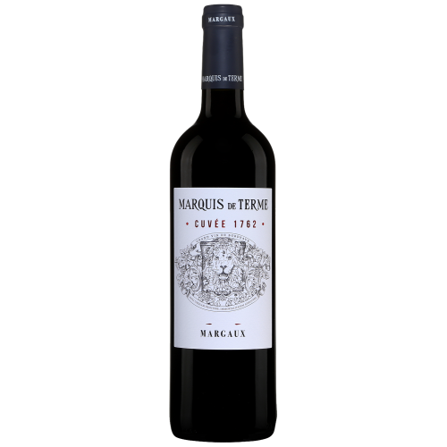 Marquis de Terme Cuvée 1762 Red Wine
