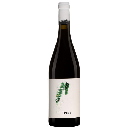 Masiero Urban Veneto Red Wine