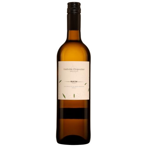 Mathilde Chapoutier Selection Verdejo Rueda