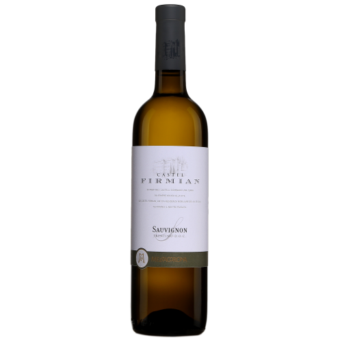 Mezzacorona Castel Firmian Trentino White Wine