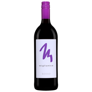 Miglianico "M"