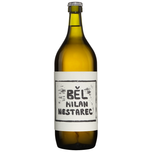 Milan Nestarec Bel White Wine