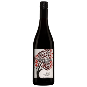 Milbrandt Vineyards Whispering Tree Syrah