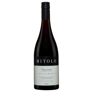 Mitolo Cinquecento Sangiovese Méridionale